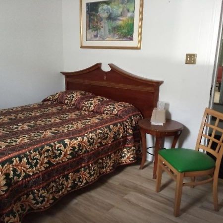 ניו אורלינס Empress Hotel מראה חיצוני תמונה