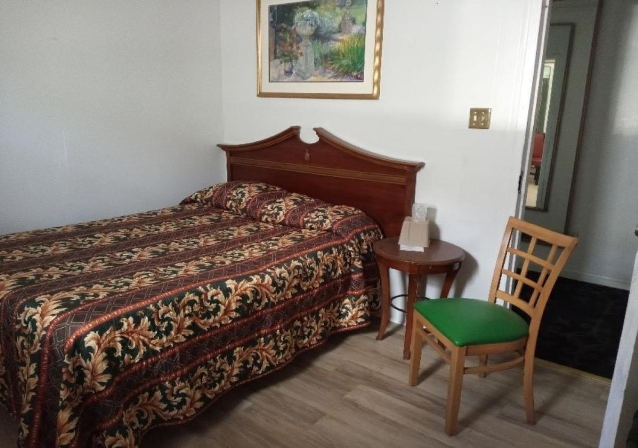 ניו אורלינס Empress Hotel מראה חיצוני תמונה