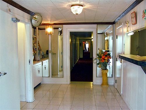 ניו אורלינס Empress Hotel מראה חיצוני תמונה