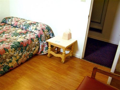 ניו אורלינס Empress Hotel מראה חיצוני תמונה